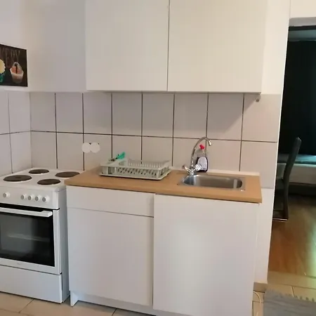 Maya's Easy Apartment Graz