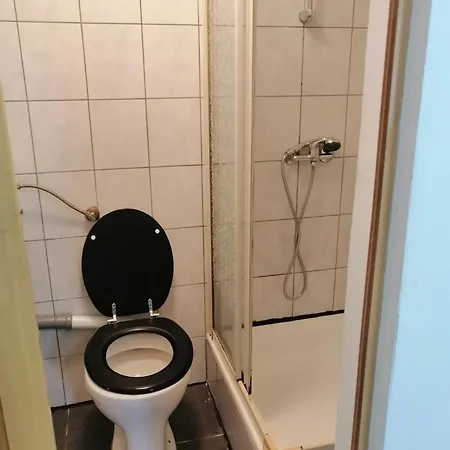 Maya's Easy Štýrský Hradec
