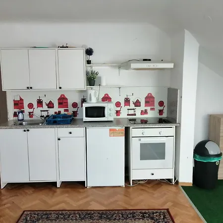 Apartamento Maya's Easy *