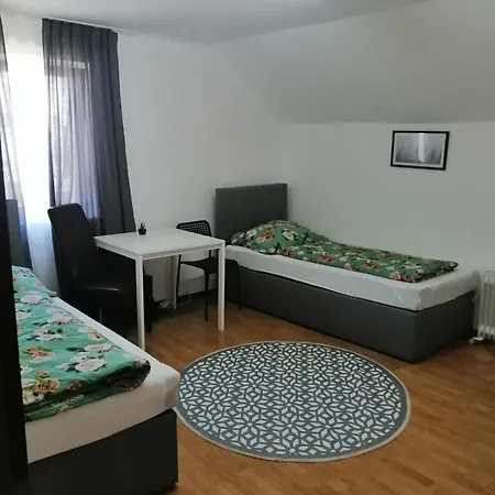 Maya's Easy Apartmán