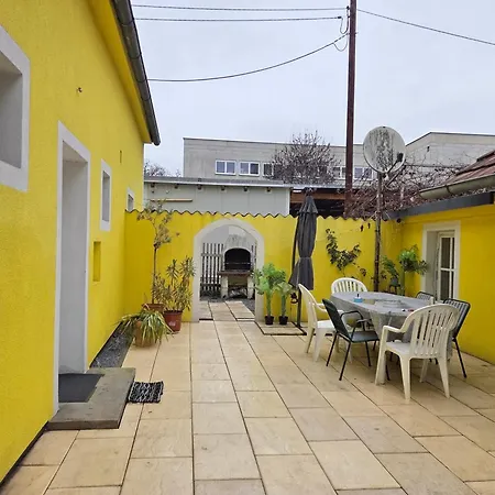 Apartamento Maya's Easy