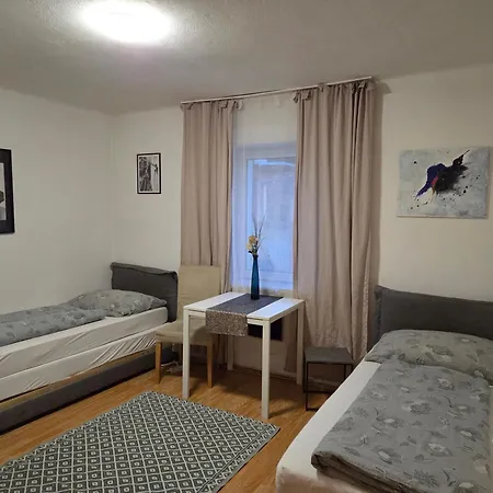 Maya's Easy Apartamento *
