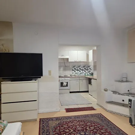 Apartamento Maya's Easy *