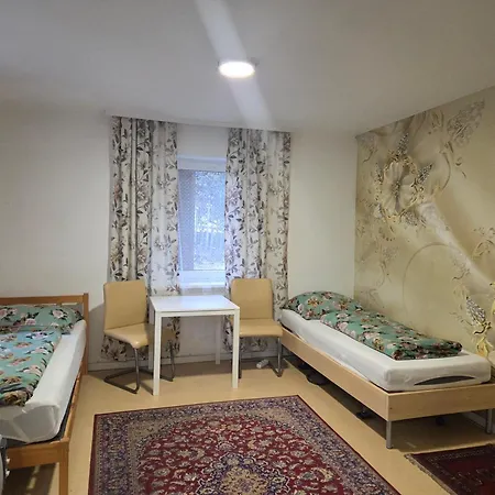 Apartment Maya's Easy Graz