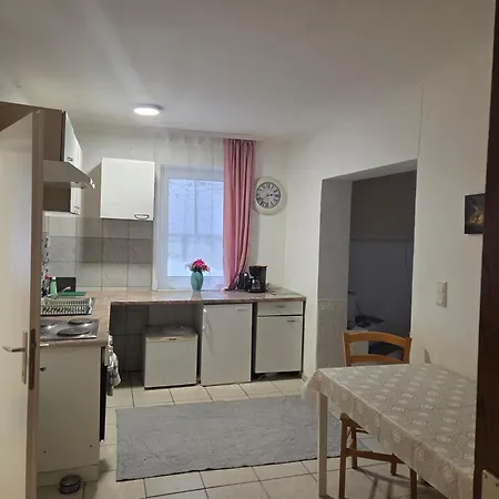 Apartamento Maya's Easy Graz